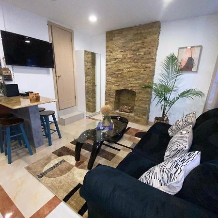 Modern Rental Brooklyn'S Hidden Gem New York Bagian luar foto