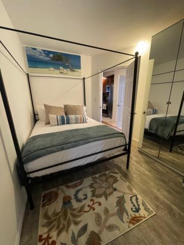 Modern Rental Brooklyn'S Hidden Gem New York Bagian luar foto